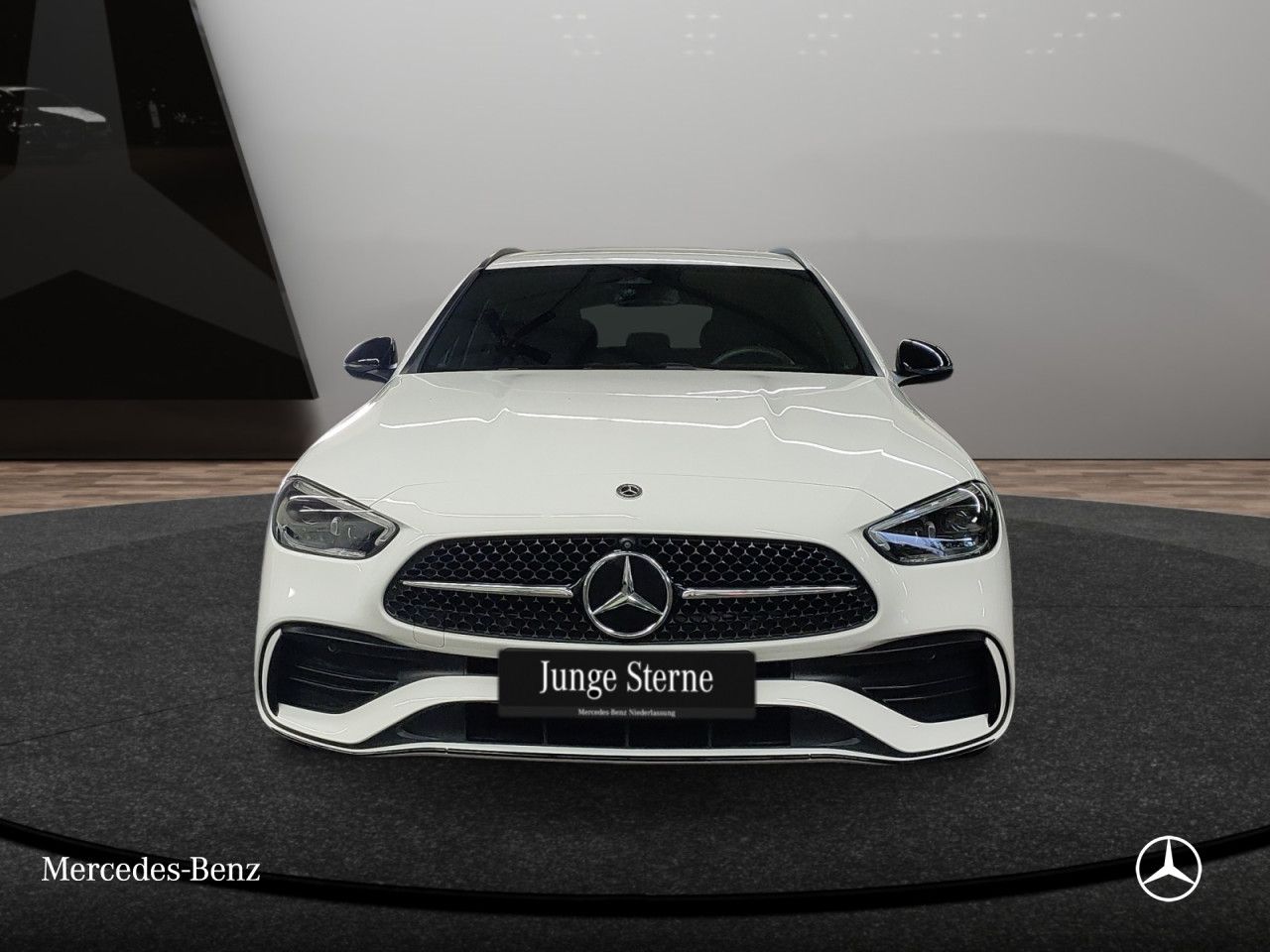 Mercedes-Benz C-Klasse – Bild 2