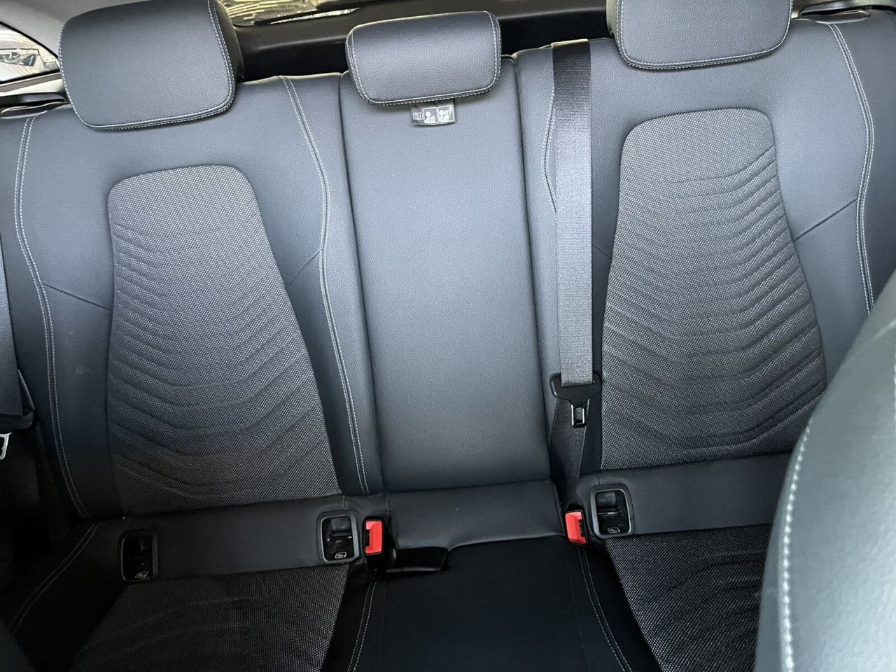 Mercedes-Benz CLA – Bild 22
