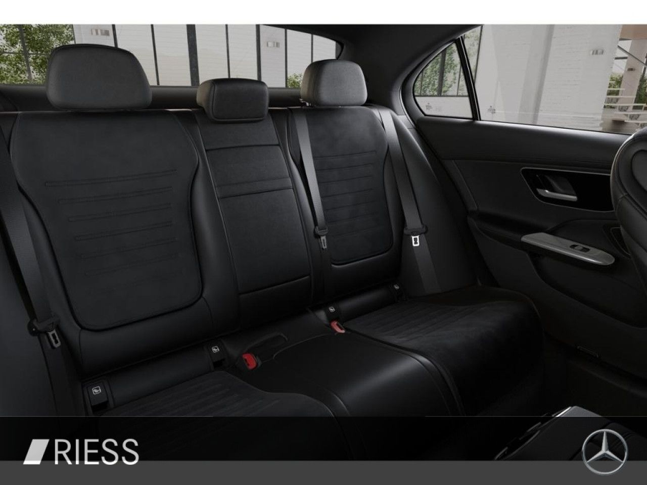 Mercedes-Benz C-Klasse – Bild 11