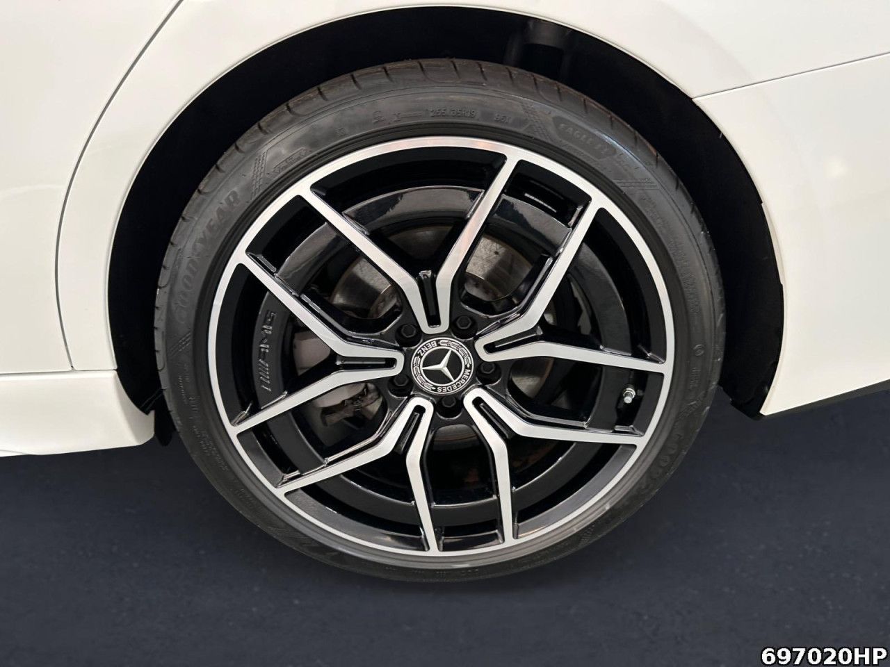 Mercedes-Benz C-Klasse – Bild 5