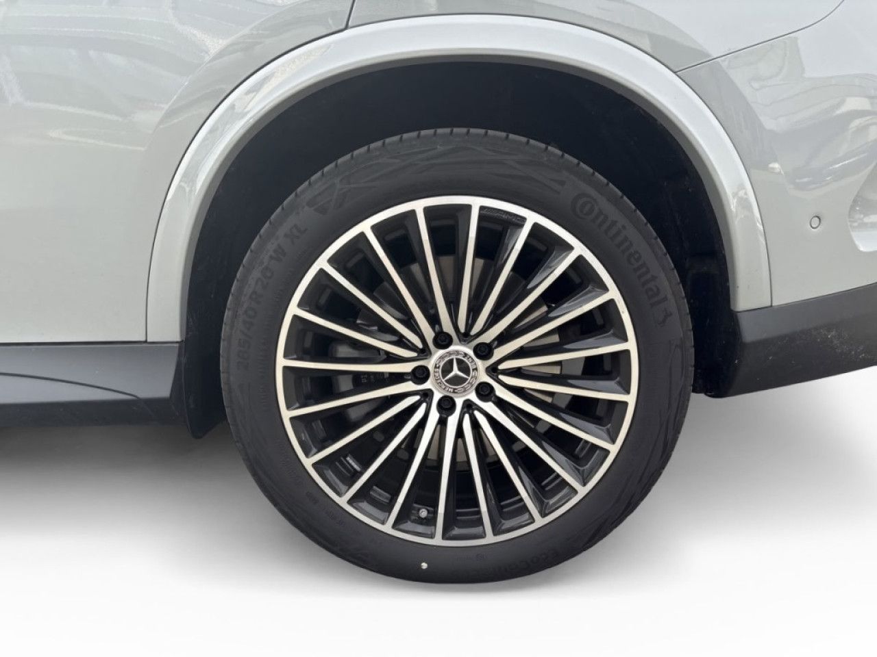 Mercedes-Benz GLC – Bild 4