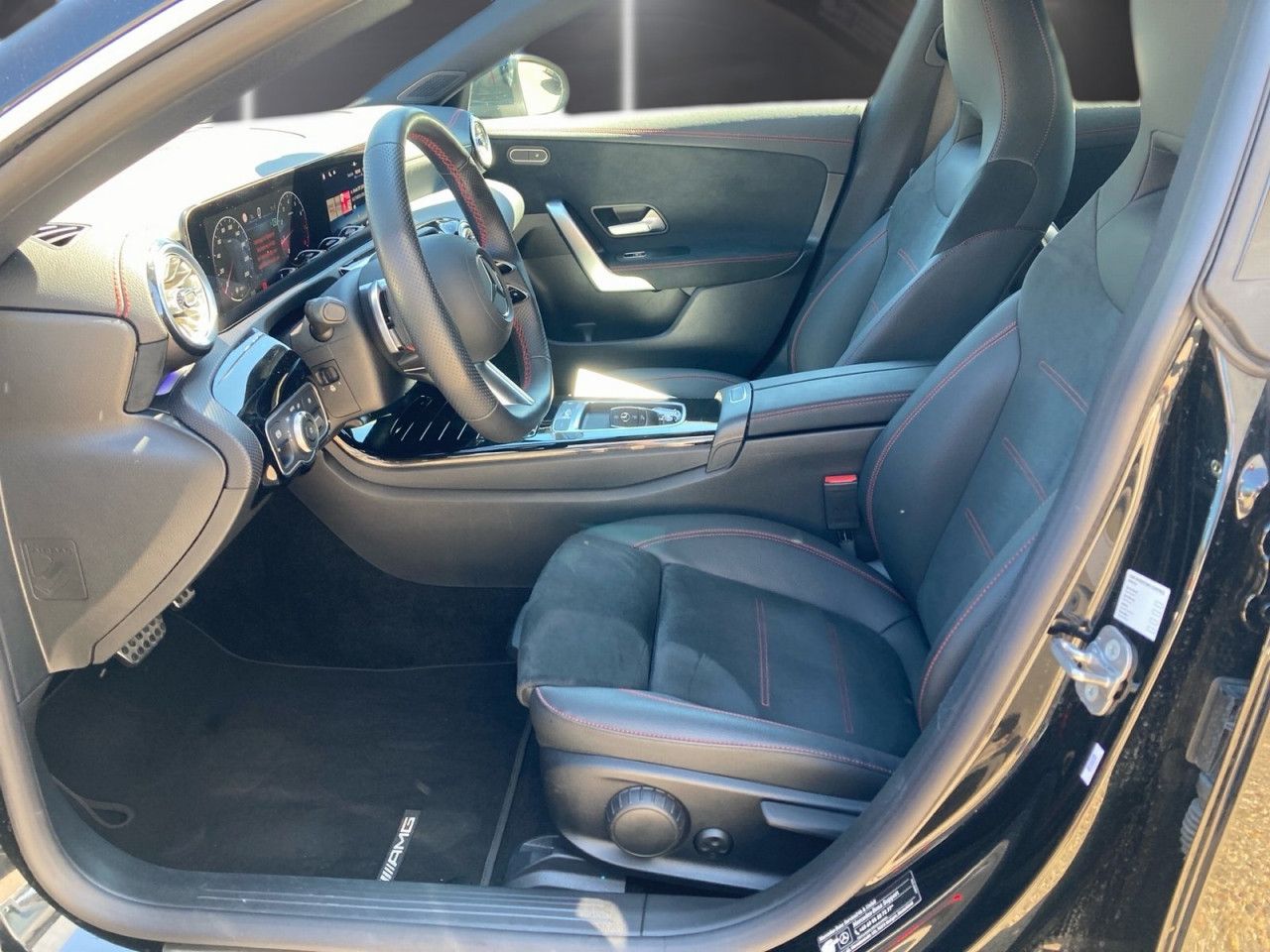 Mercedes-Benz CLA – Bild 6