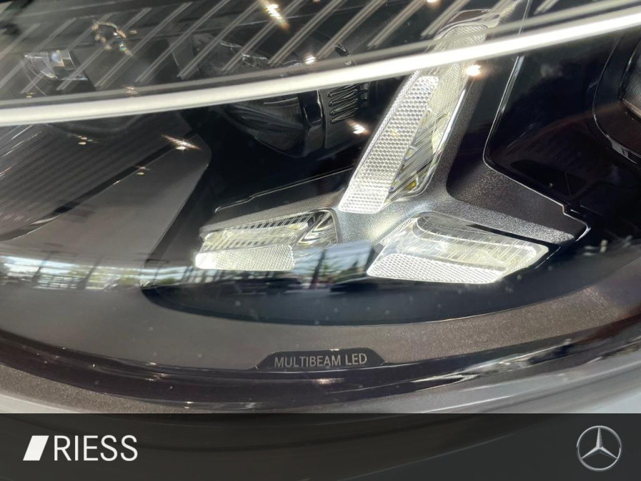 Mercedes-Benz CLA – Bild 20