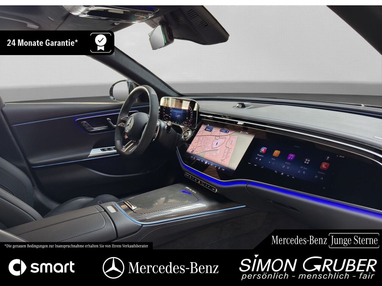 Mercedes-Benz E-Klasse – Bild 23