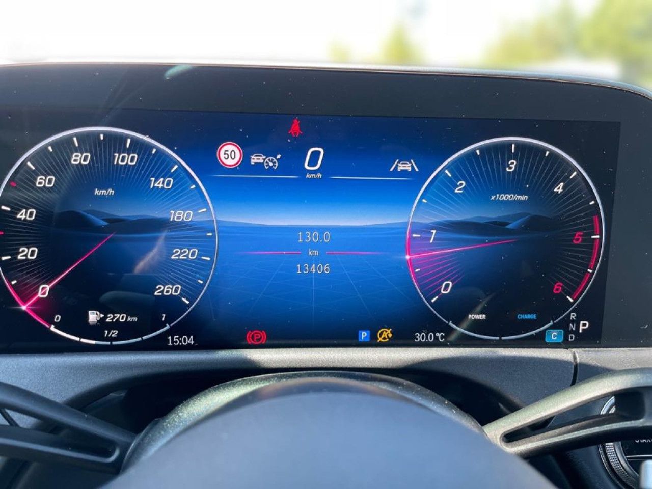 Mercedes-Benz E-Klasse – Bild 14