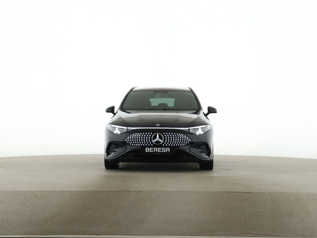 Mercedes-Benz CLA – Bild 2