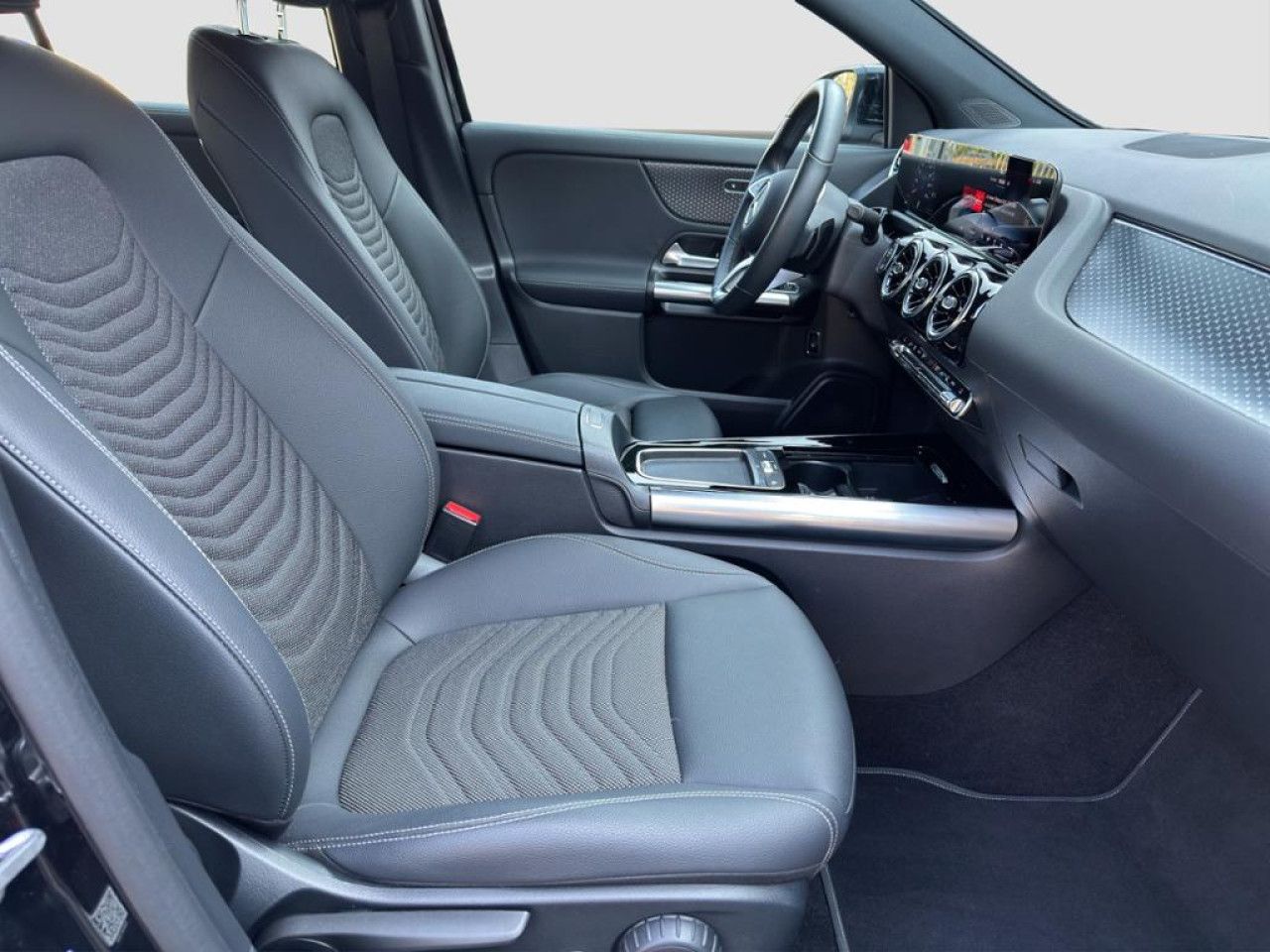 Mercedes-Benz GLA – Bild 22