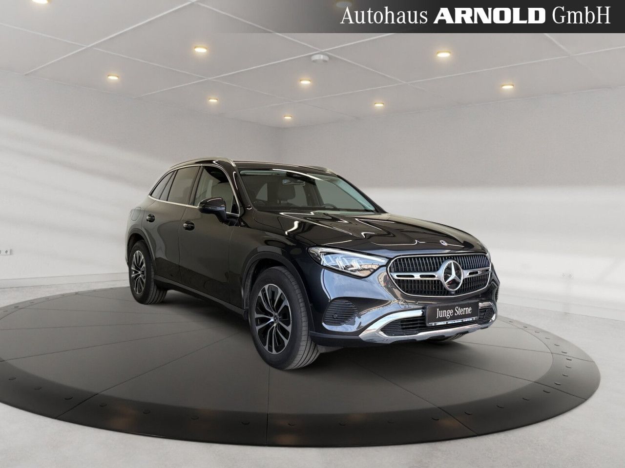 Mercedes-Benz GLC – Bild 6