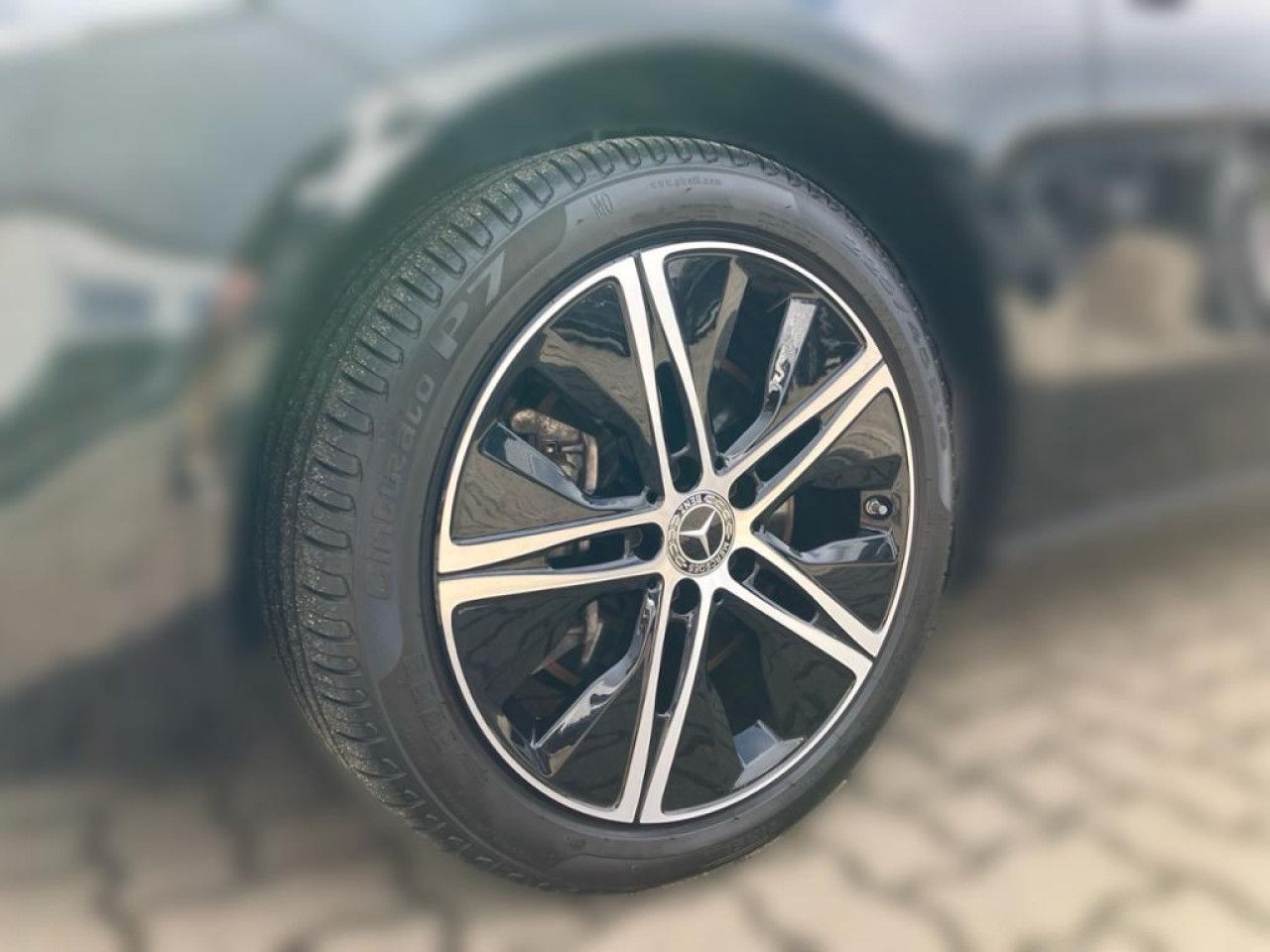 Mercedes-Benz A-Klasse – Bild 3