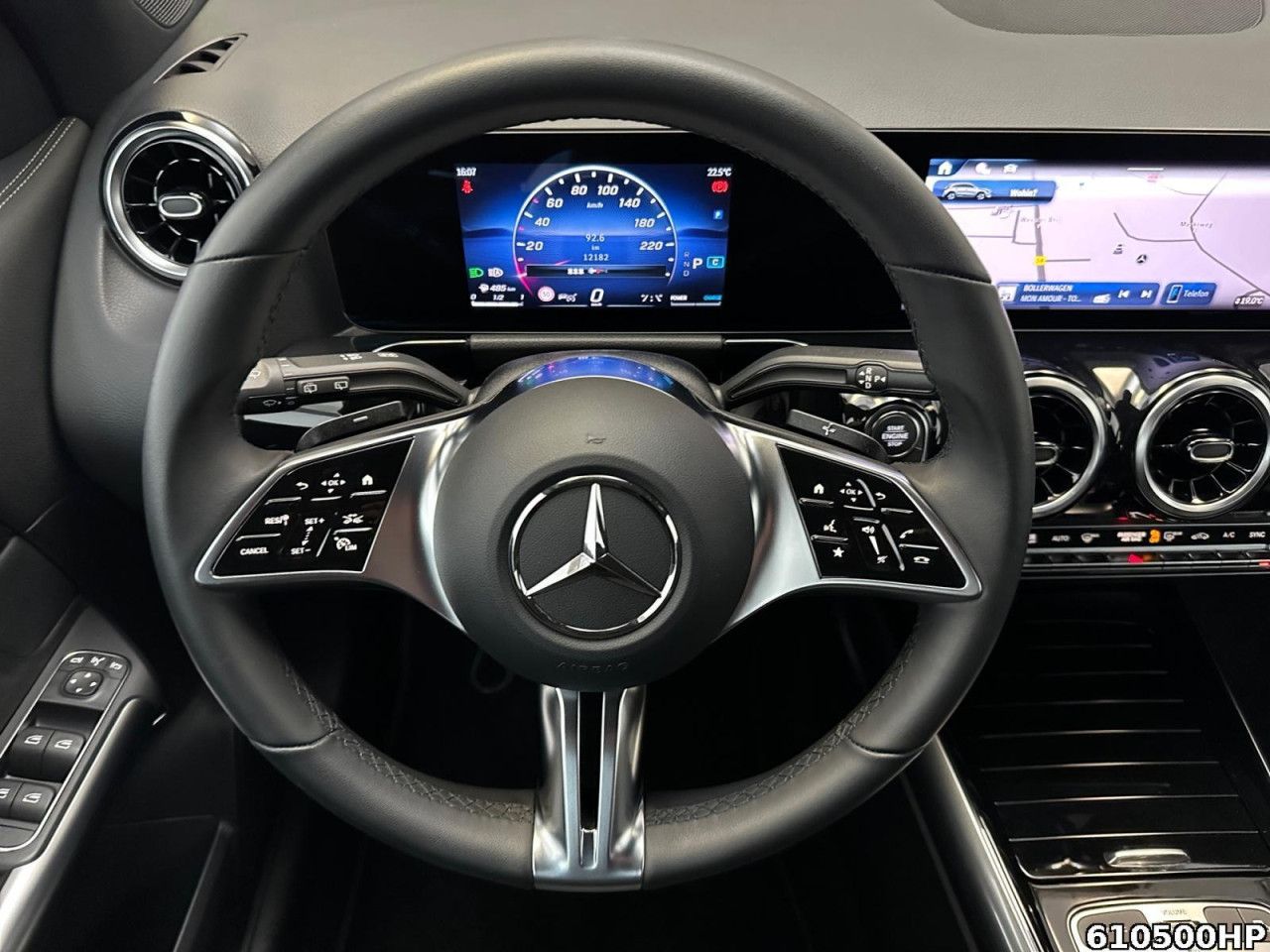 Mercedes-Benz GLA – Bild 9