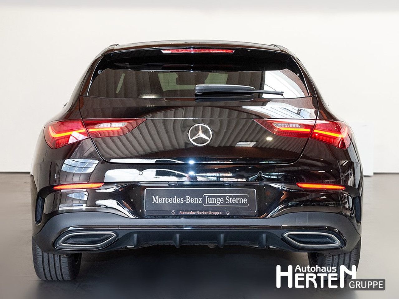 Mercedes-Benz CLA – Bild 4