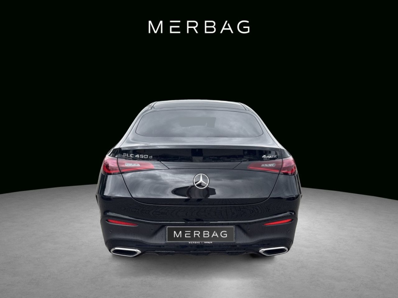 Mercedes-Benz GLC – Bild 6