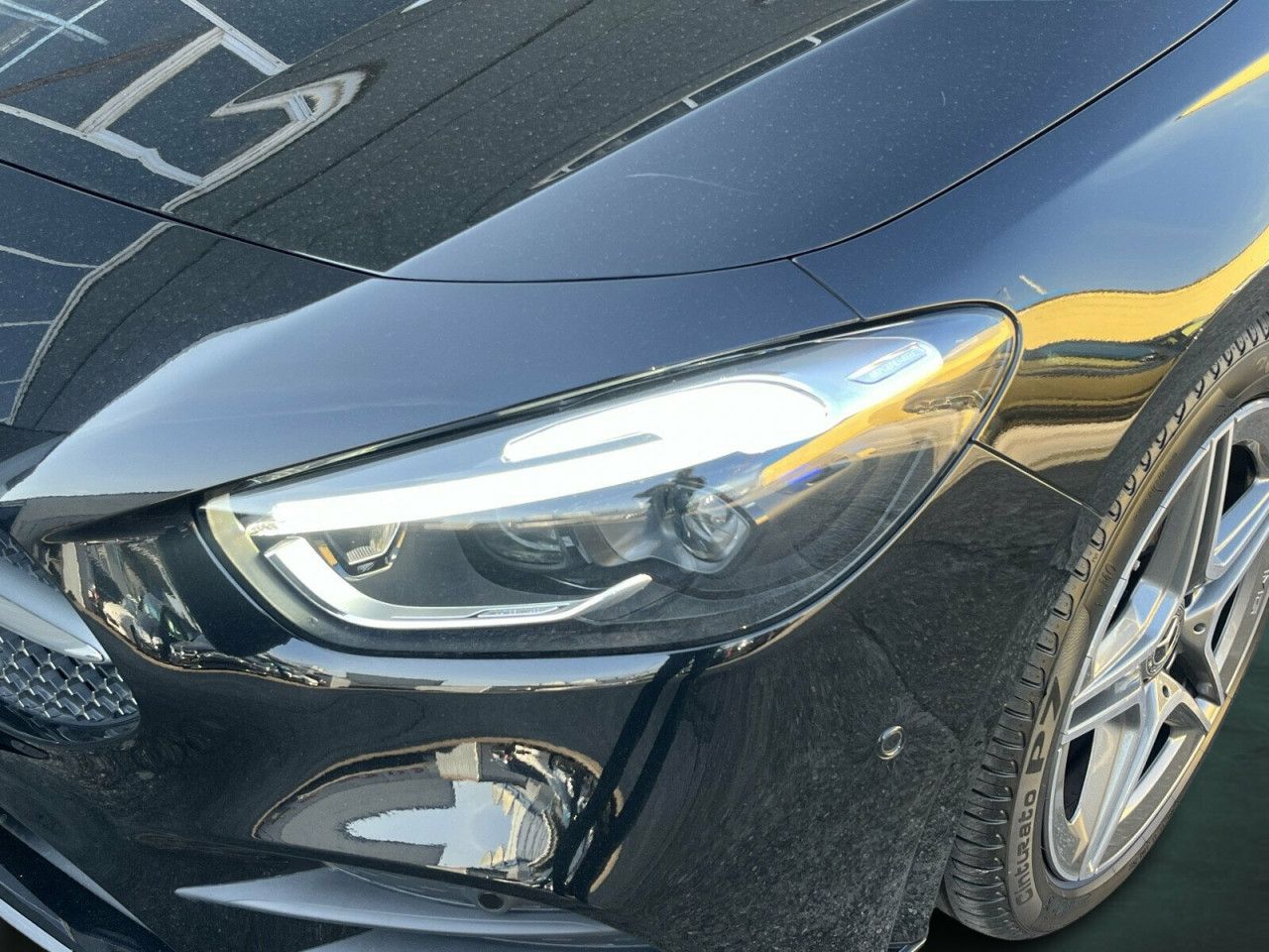 Mercedes-Benz B-Klasse – Bild 18