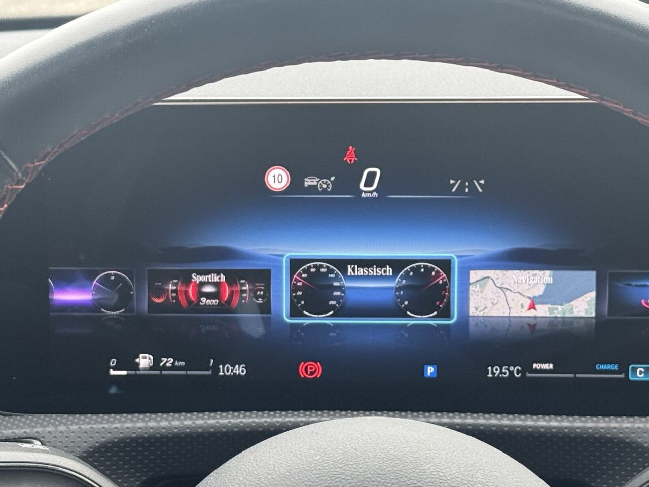Mercedes-Benz CLA – Bild 12