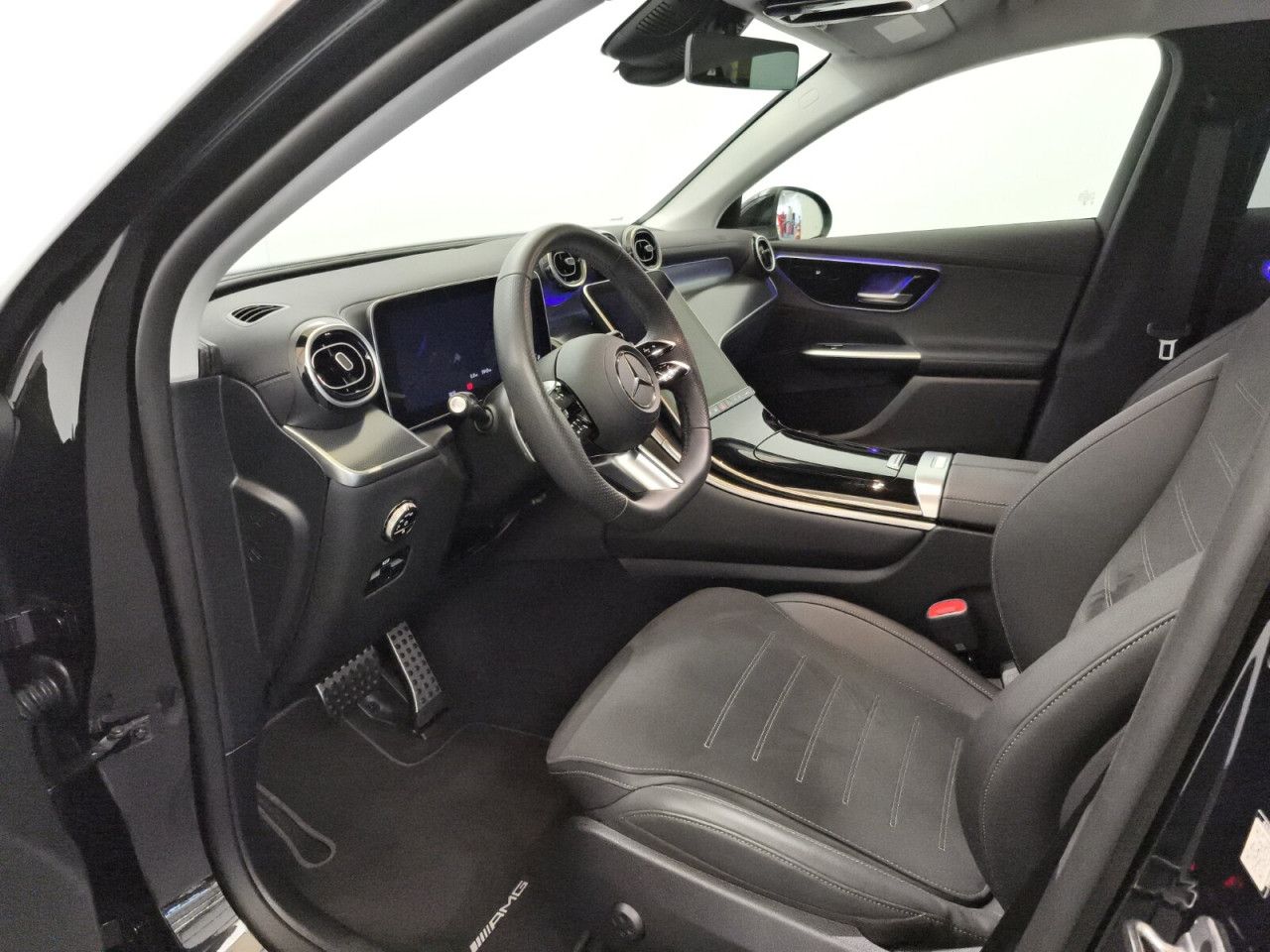 Mercedes-Benz GLC – Bild 11