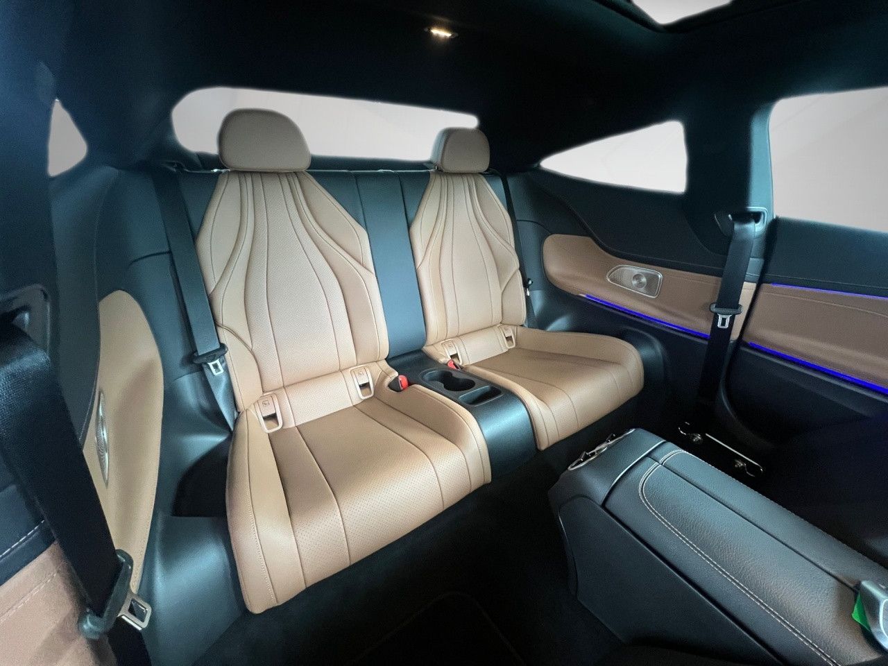Mercedes-Benz CLE – Bild 23