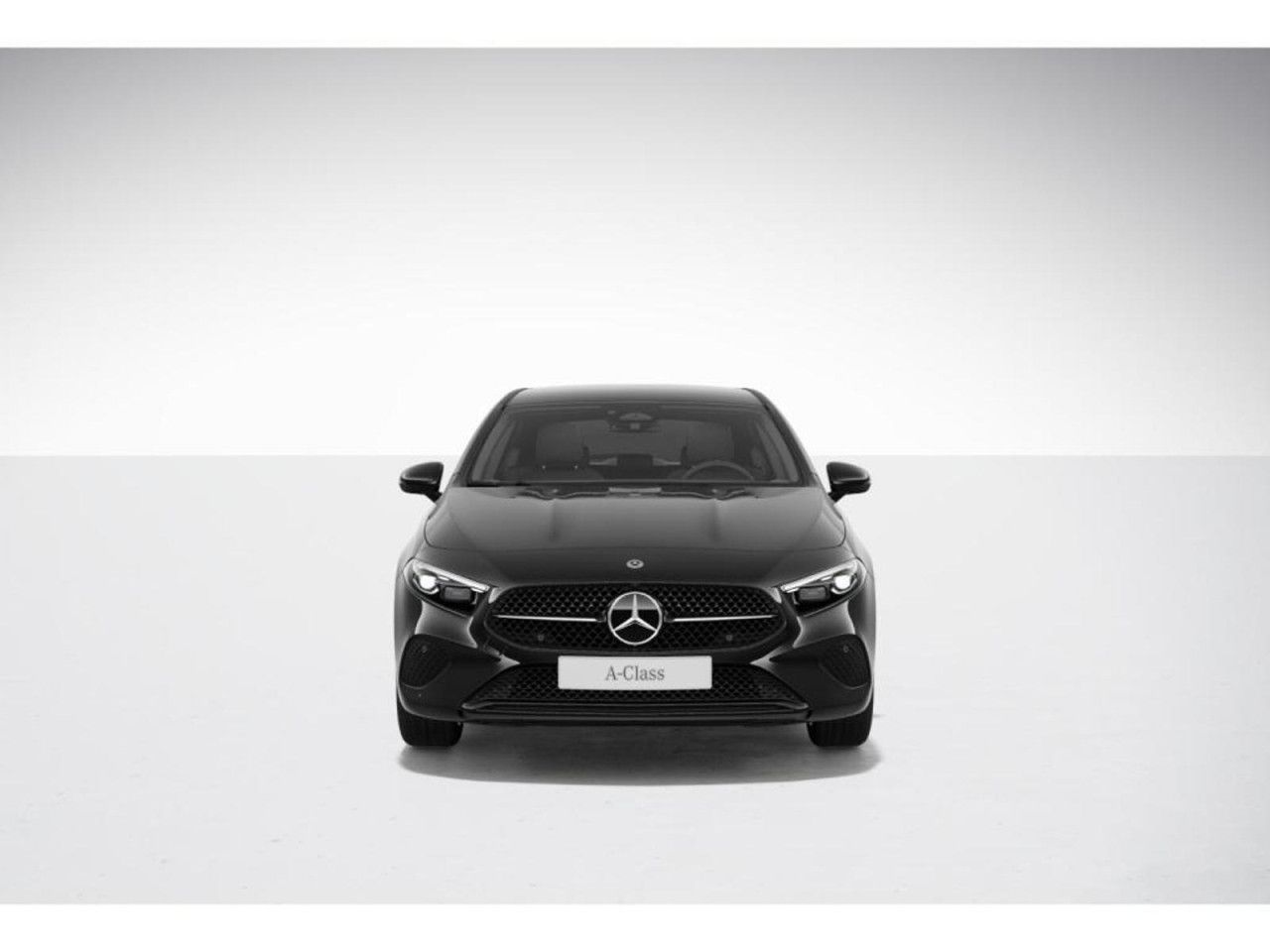 Mercedes-Benz A-Klasse – Bild 6