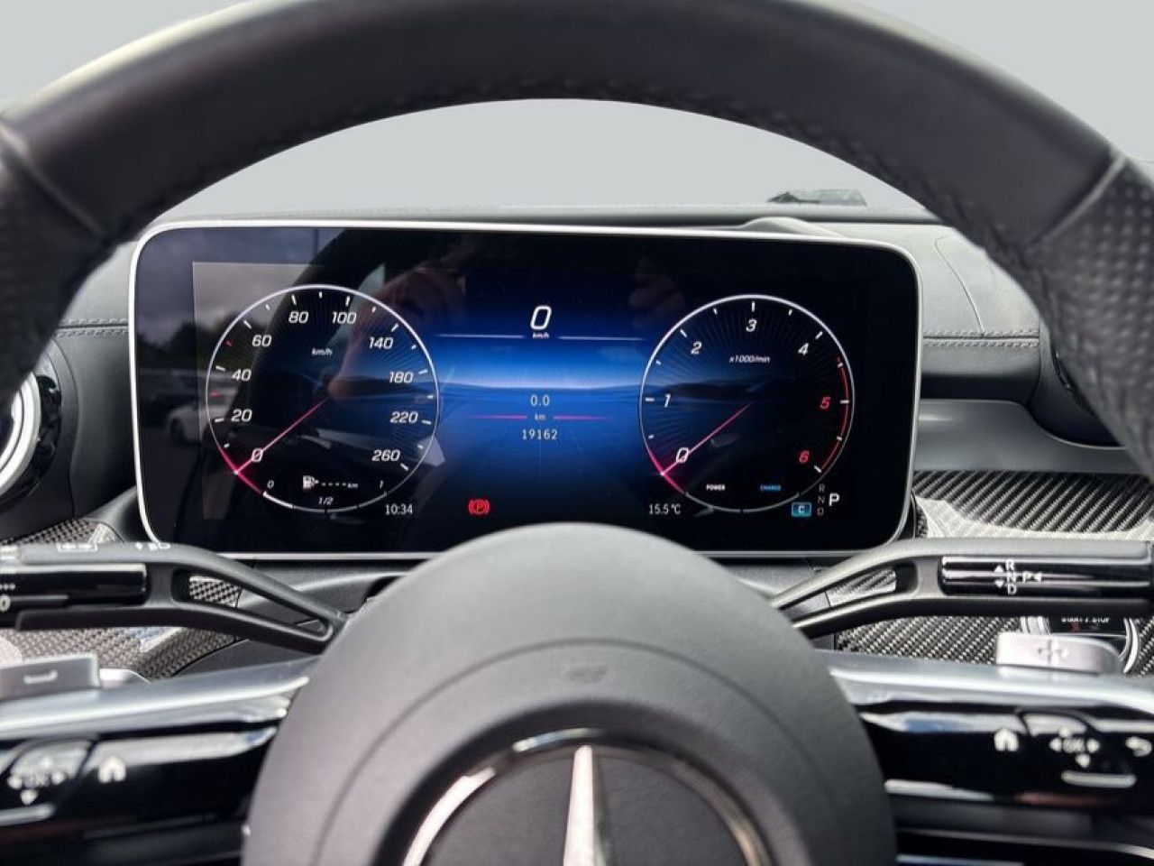 Mercedes-Benz CLE – Bild 17