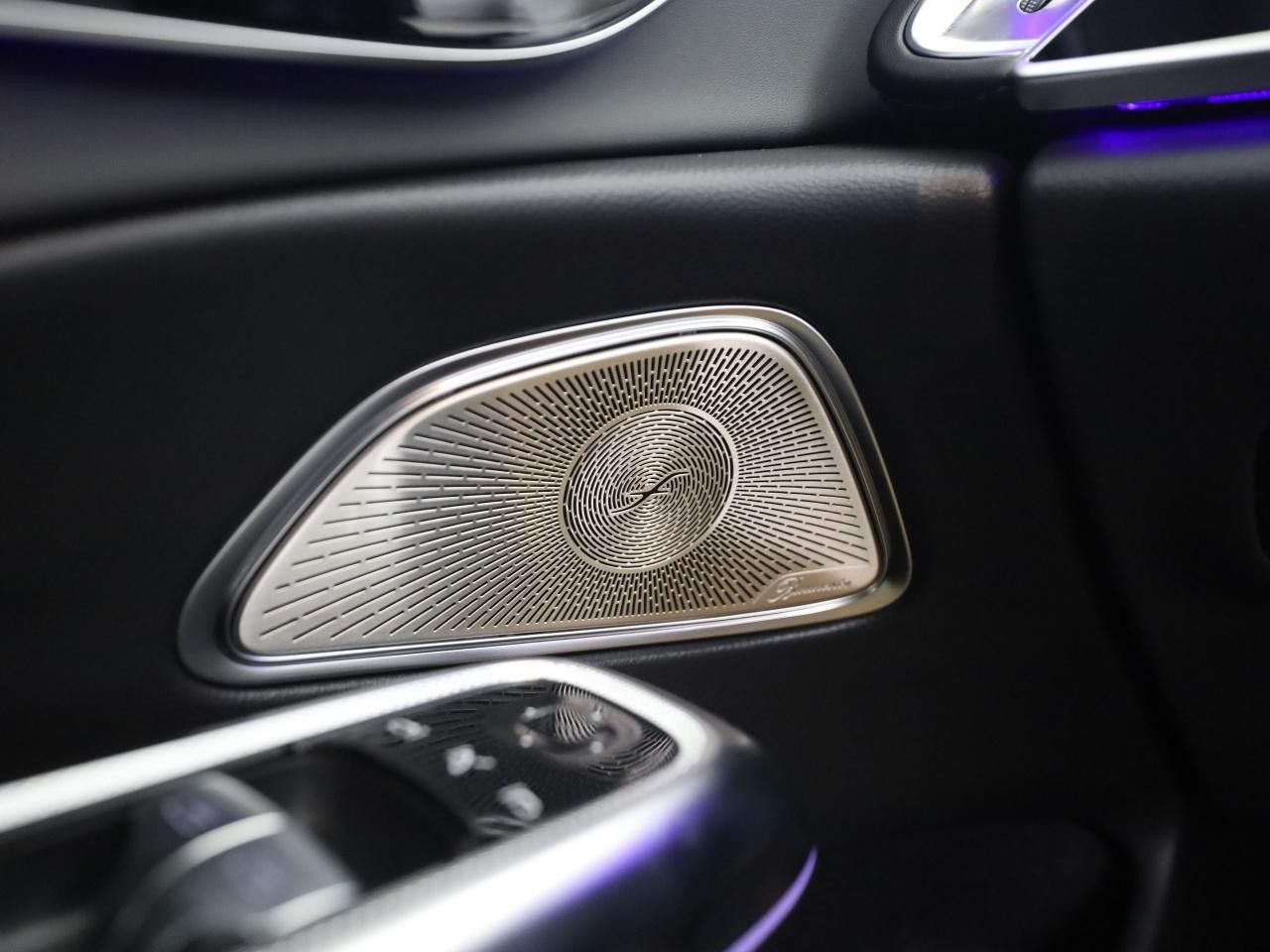 Mercedes-Benz E-Klasse – Bild 22