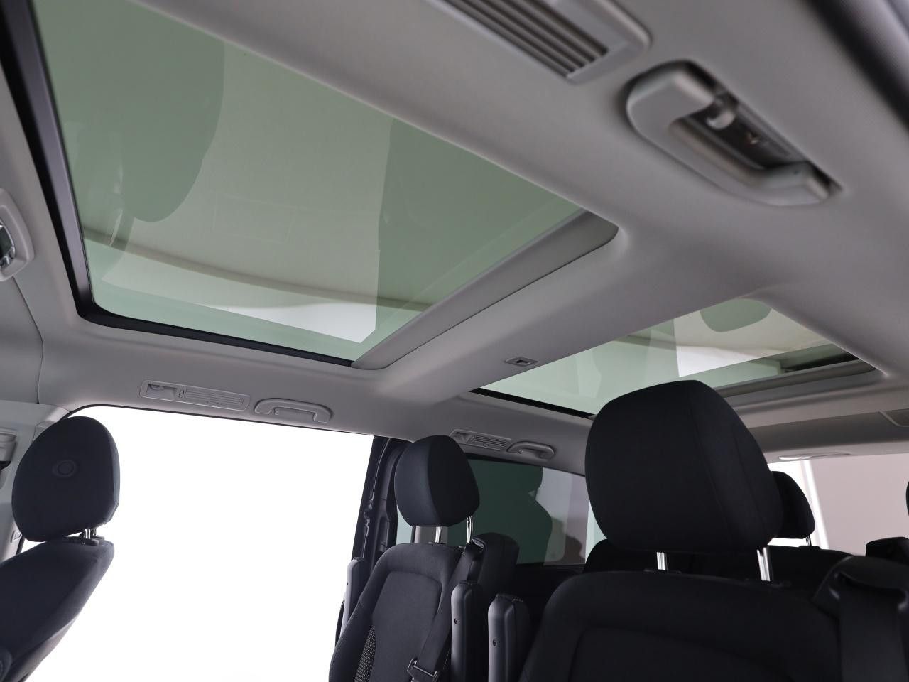 Mercedes-Benz V-Klasse – Bild 21