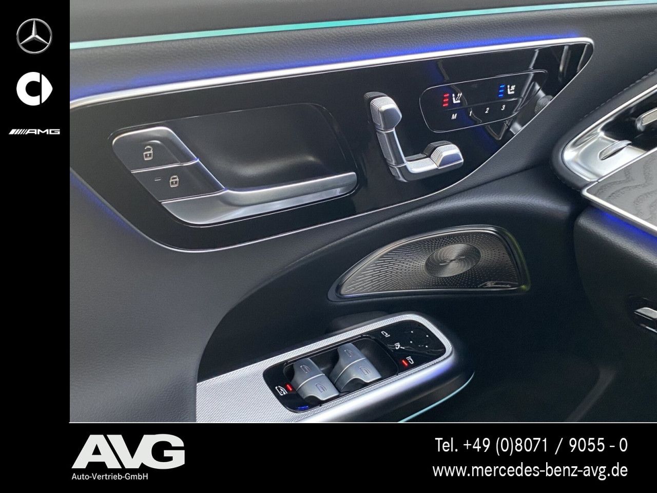 Mercedes-Benz E-Klasse – Bild 15