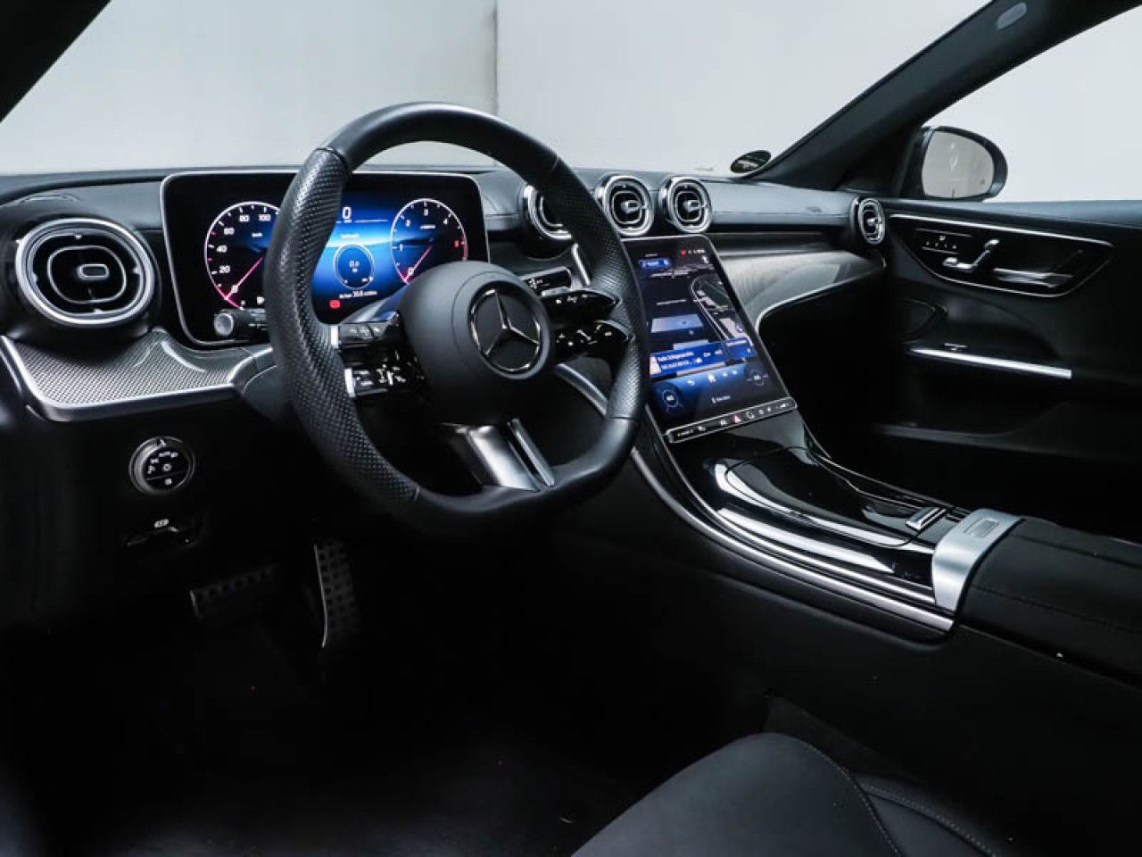 Mercedes-Benz C-Klasse – Bild 7