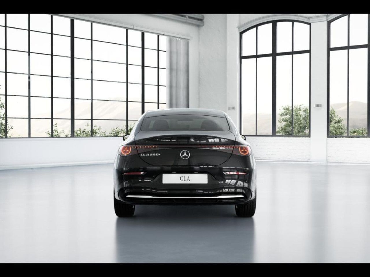 Mercedes-Benz CLA – Bild 4