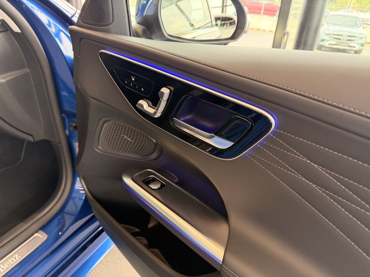 Mercedes-Benz C-Klasse – Bild 6