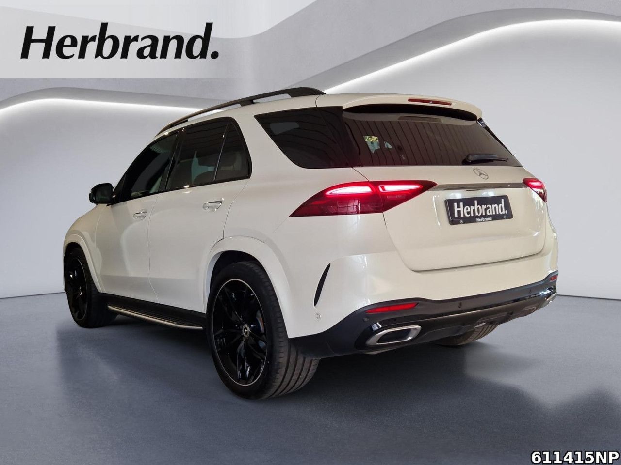 Mercedes-Benz GLE – Bild 4