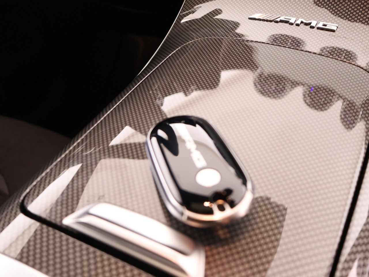 Mercedes-Benz GLC – Bild 19