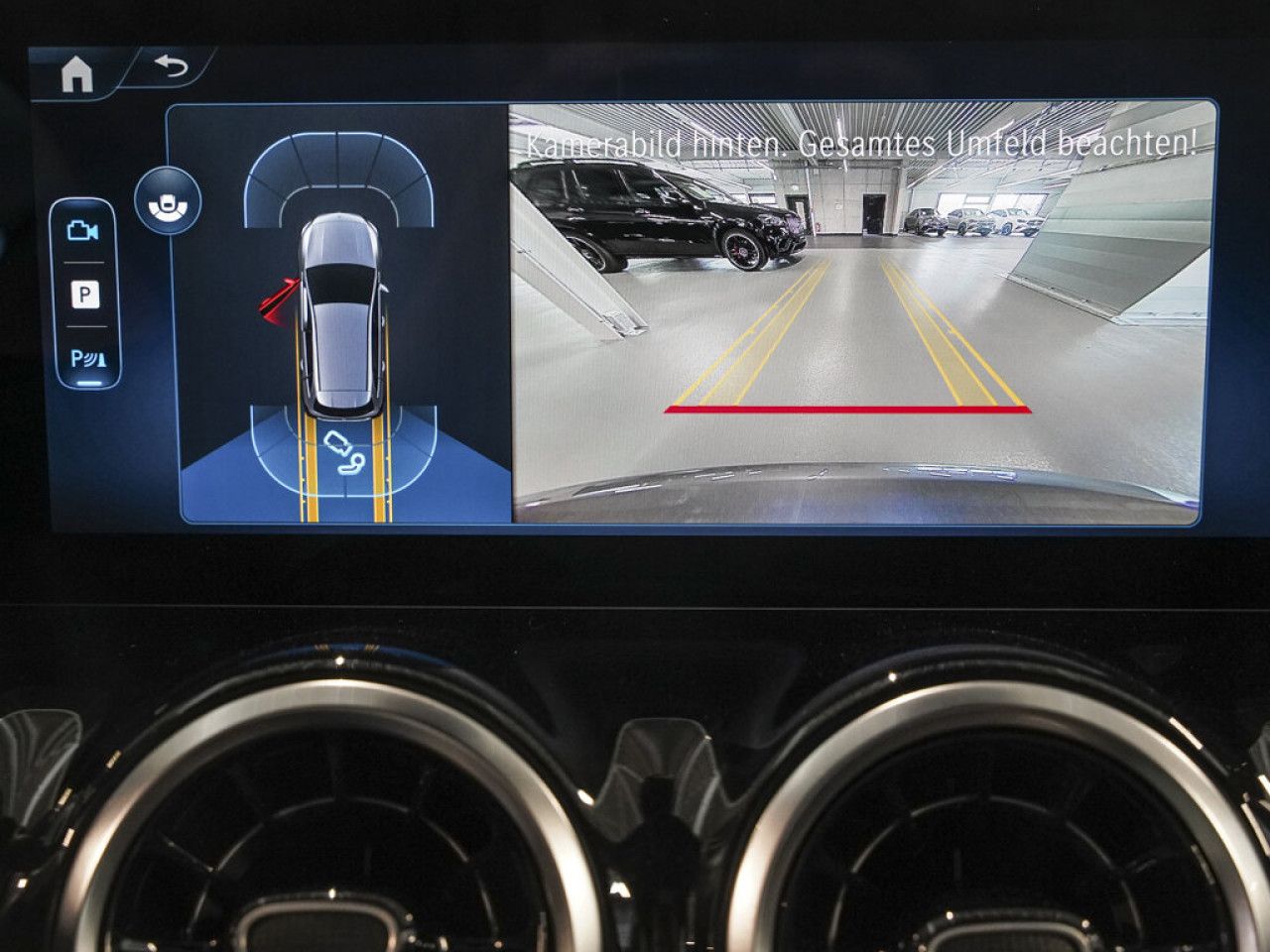 Mercedes-Benz B-Klasse – Bild 13
