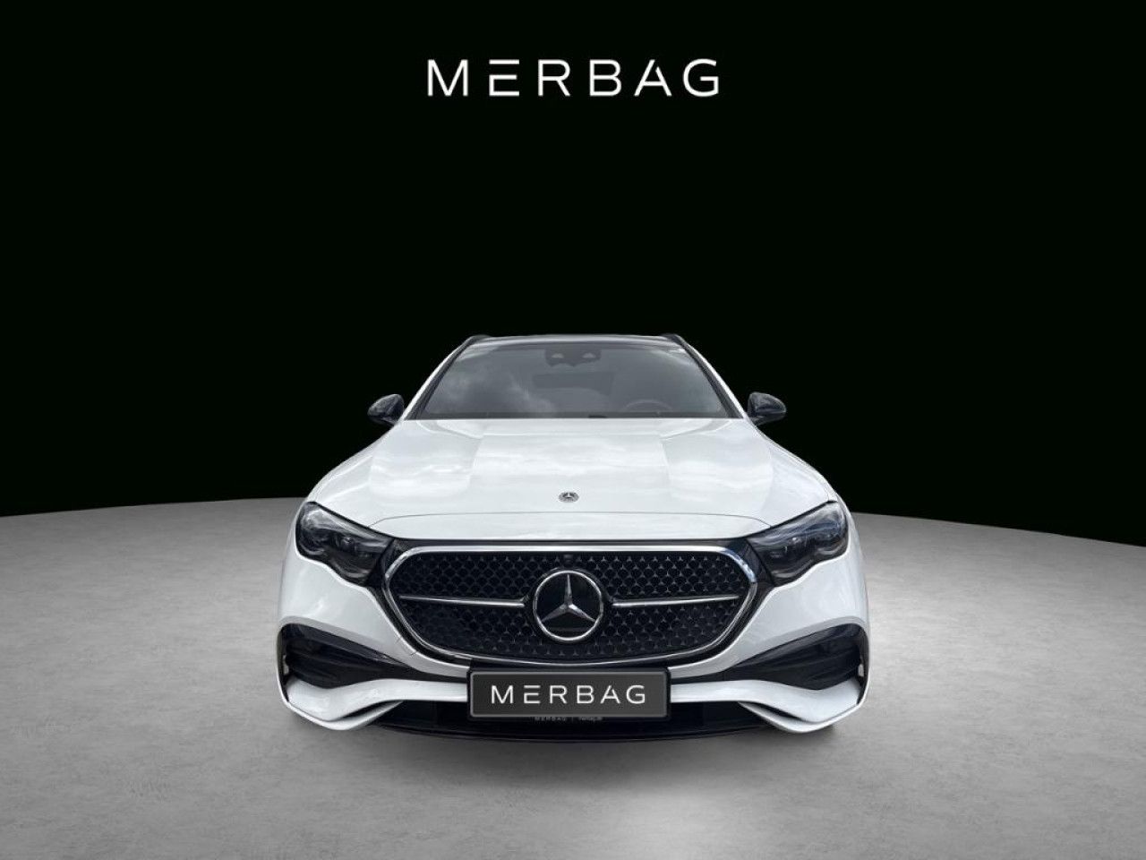 Mercedes-Benz E-Klasse – Bild 2
