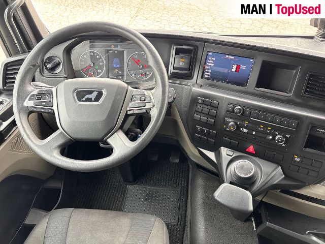 MAN TGX 18.510 4x2 BL SA 21