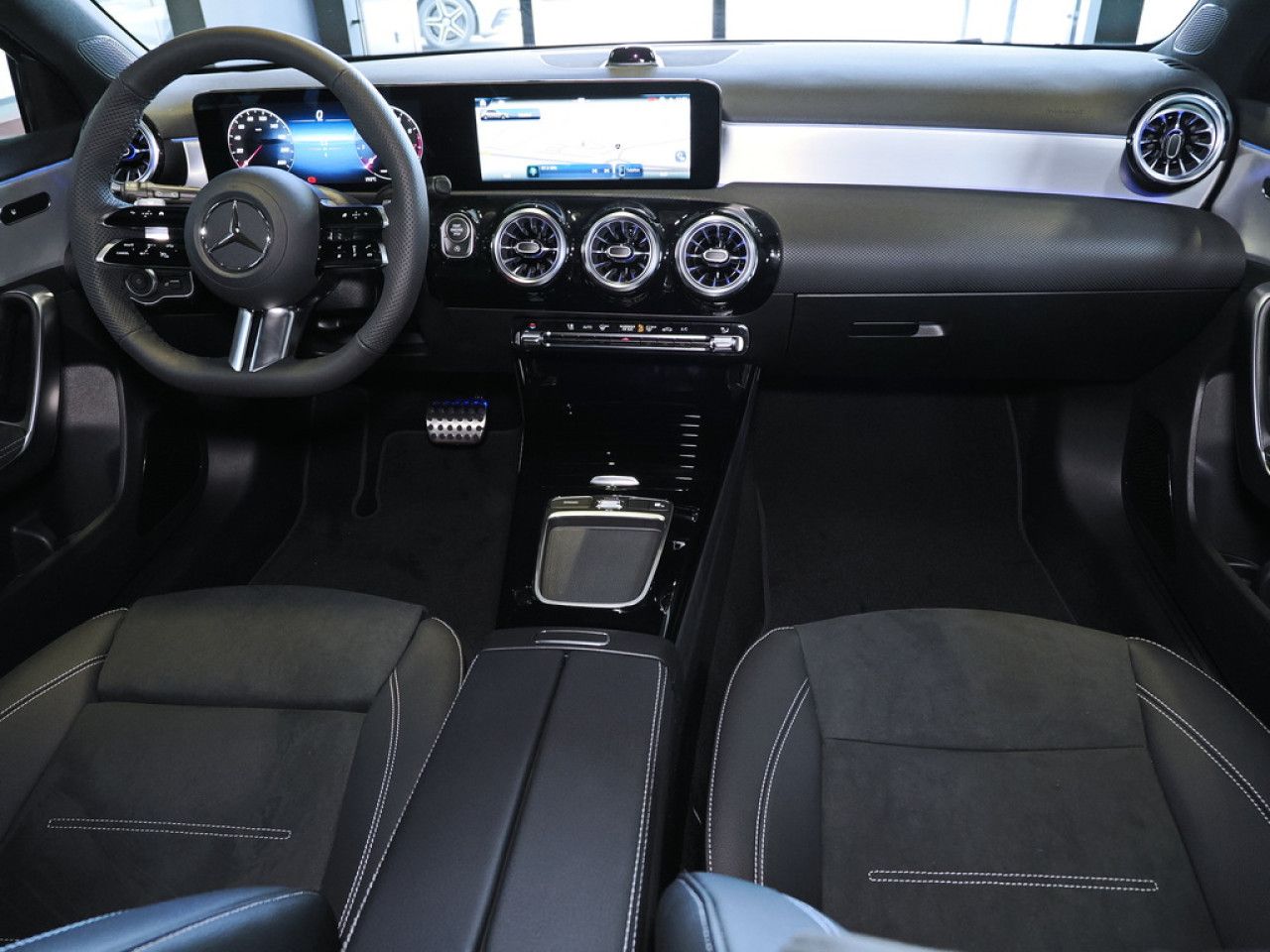 Mercedes-Benz A-Klasse – Bild 11