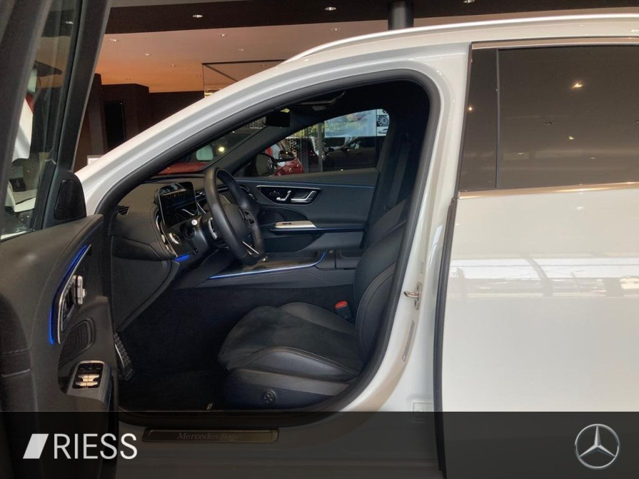 Mercedes-Benz E-Klasse – Bild 6
