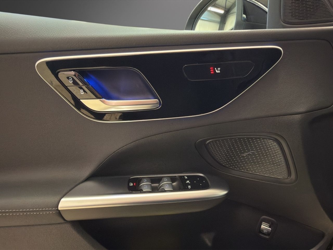 Mercedes-Benz C-Klasse – Bild 6