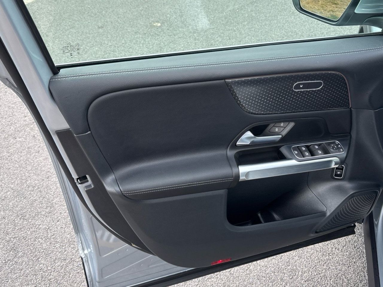 Mercedes-Benz GLB – Bild 15