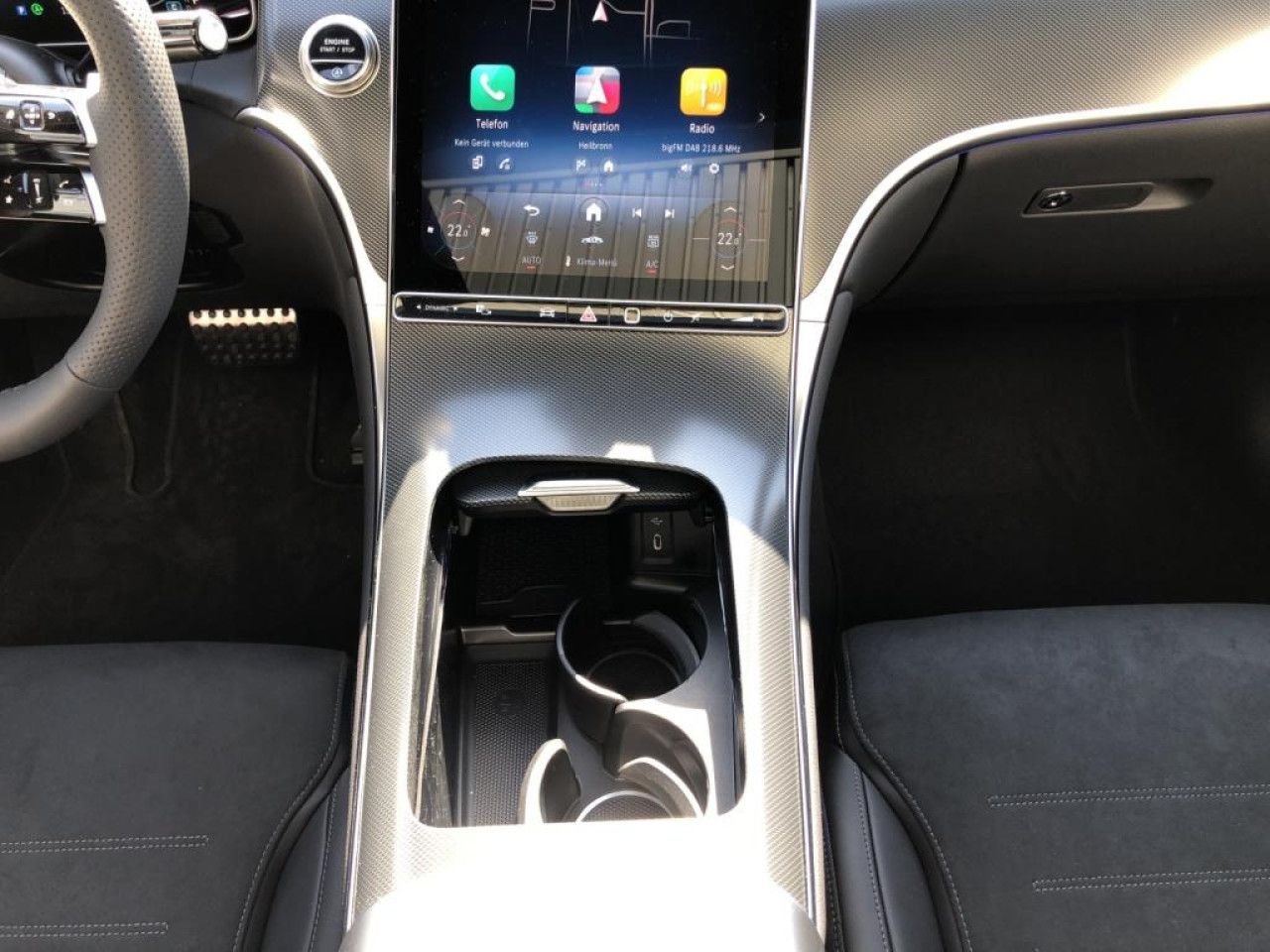 Mercedes-Benz GLC – Bild 14