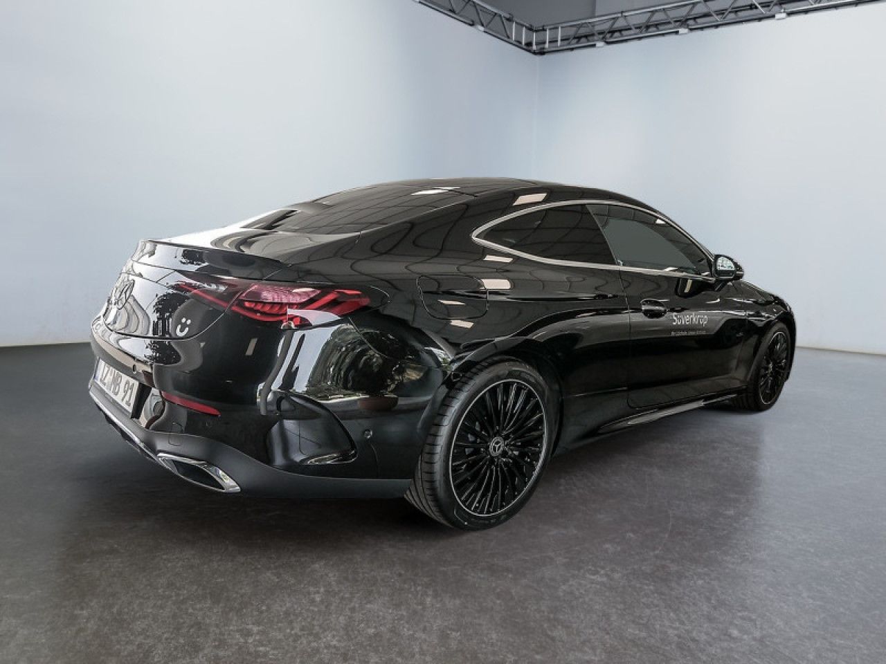 Mercedes-Benz CLE – Bild 3