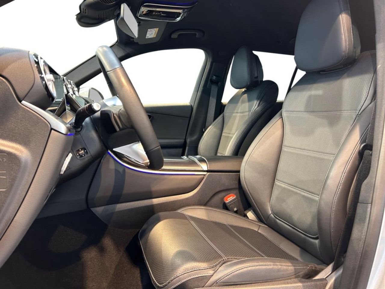 Mercedes-Benz GLC – Bild 5