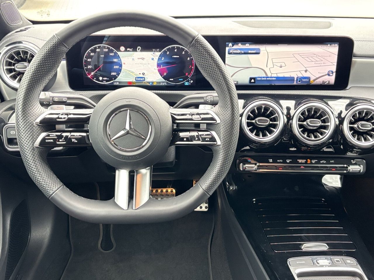 Mercedes-Benz CLA – Bild 12