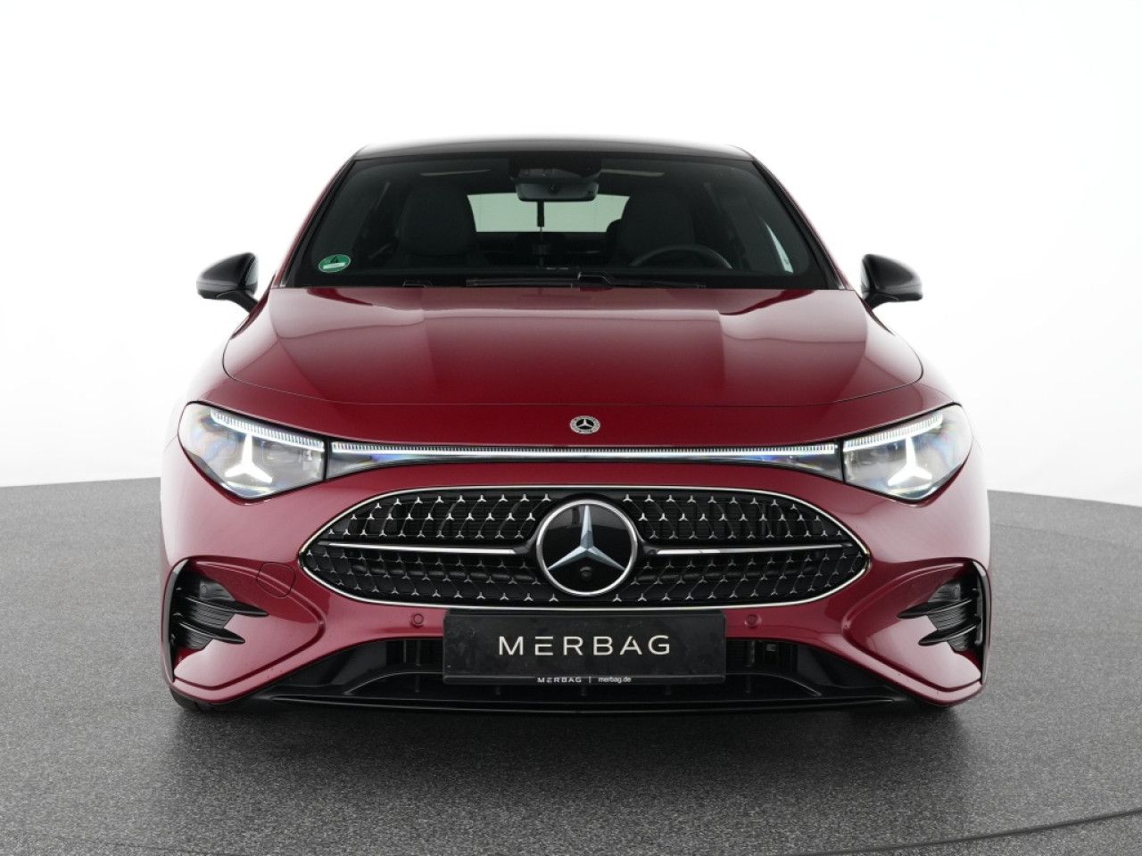 Mercedes-Benz CLA – Bild 2
