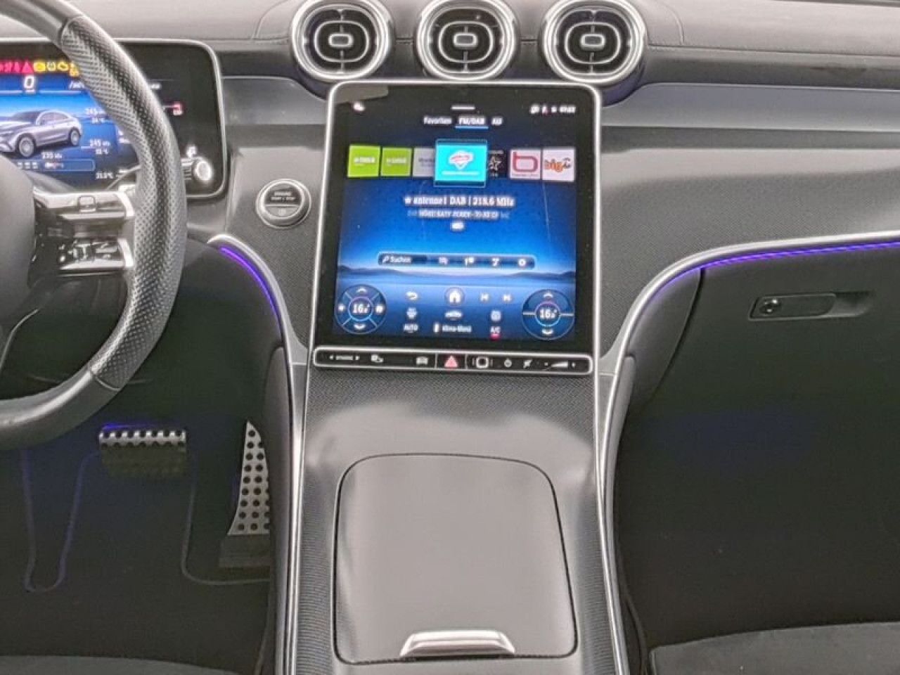 Mercedes-Benz GLC – Bild 4