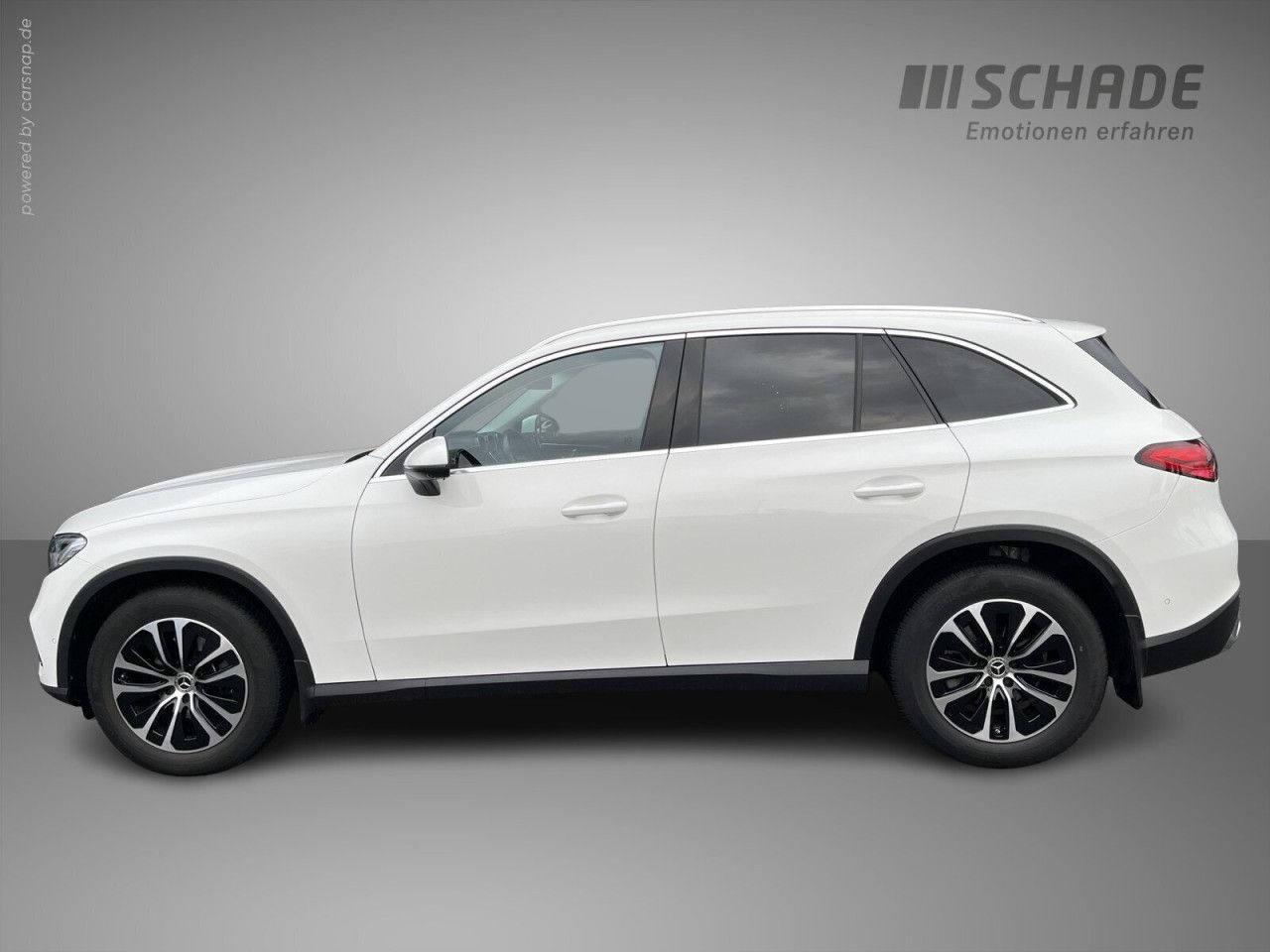 Mercedes-Benz GLC – Bild 3