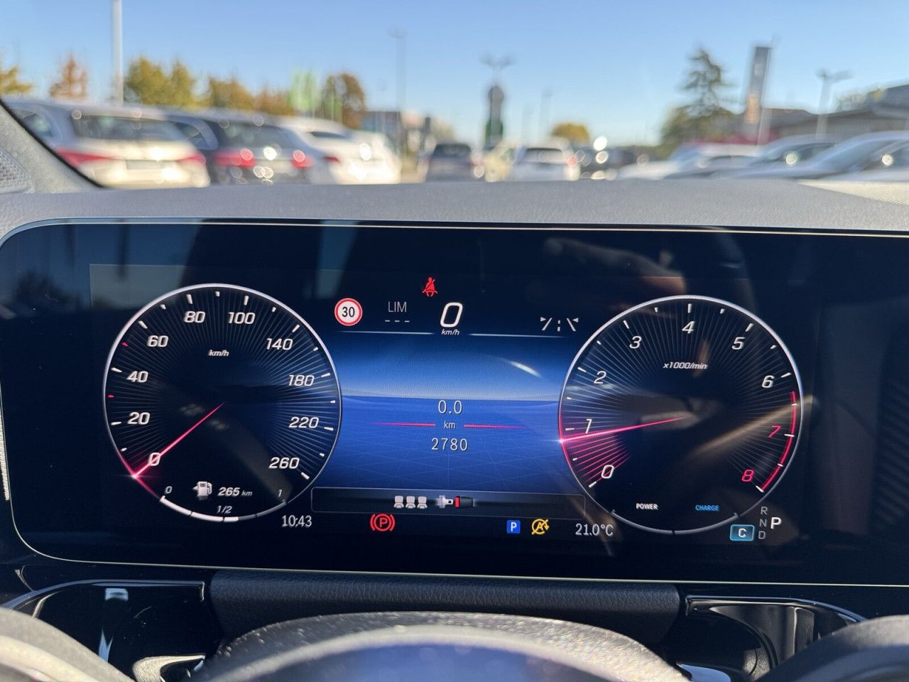 Mercedes-Benz B-Klasse – Bild 14