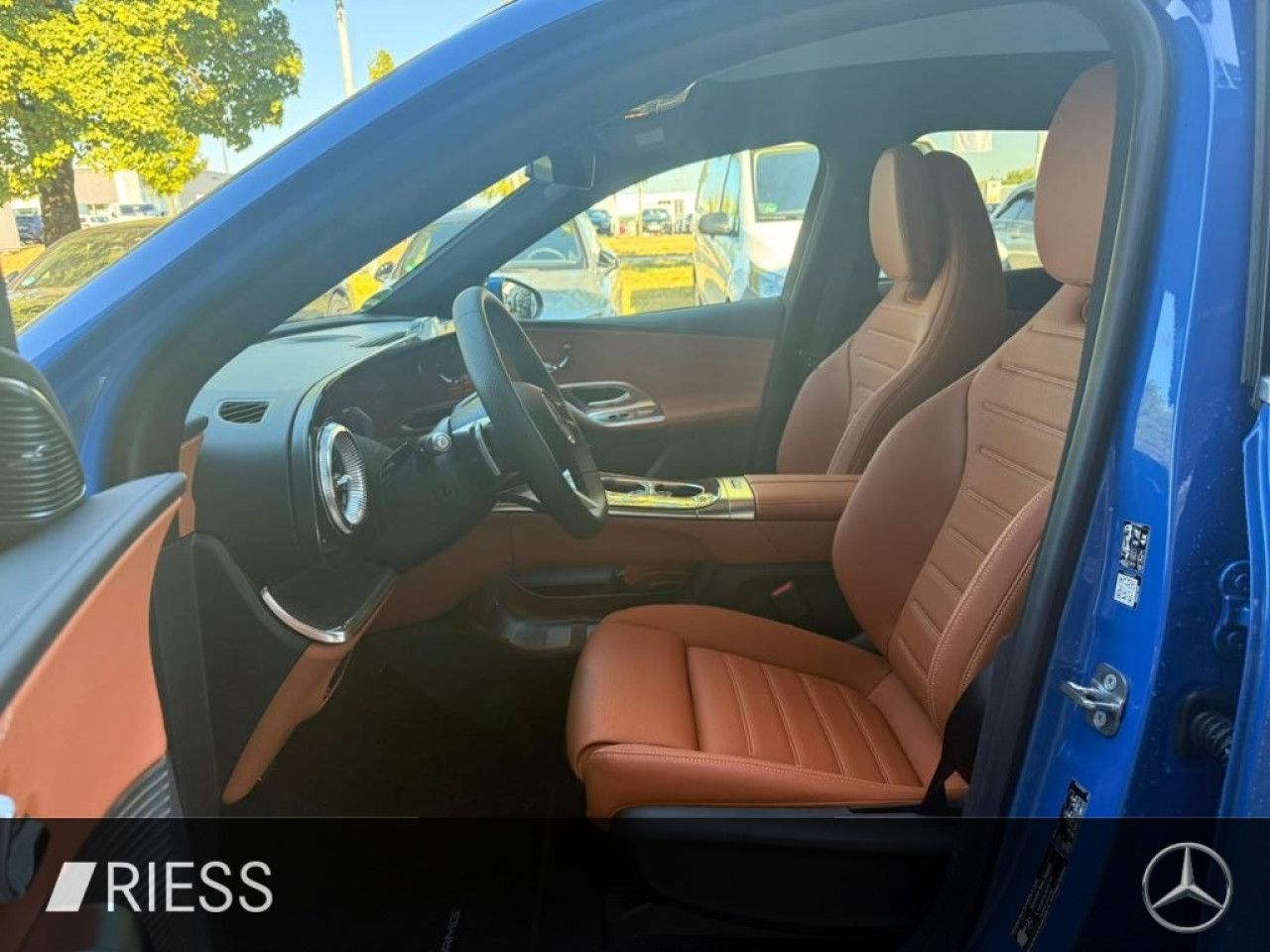 Mercedes-Benz GLC – Bild 2