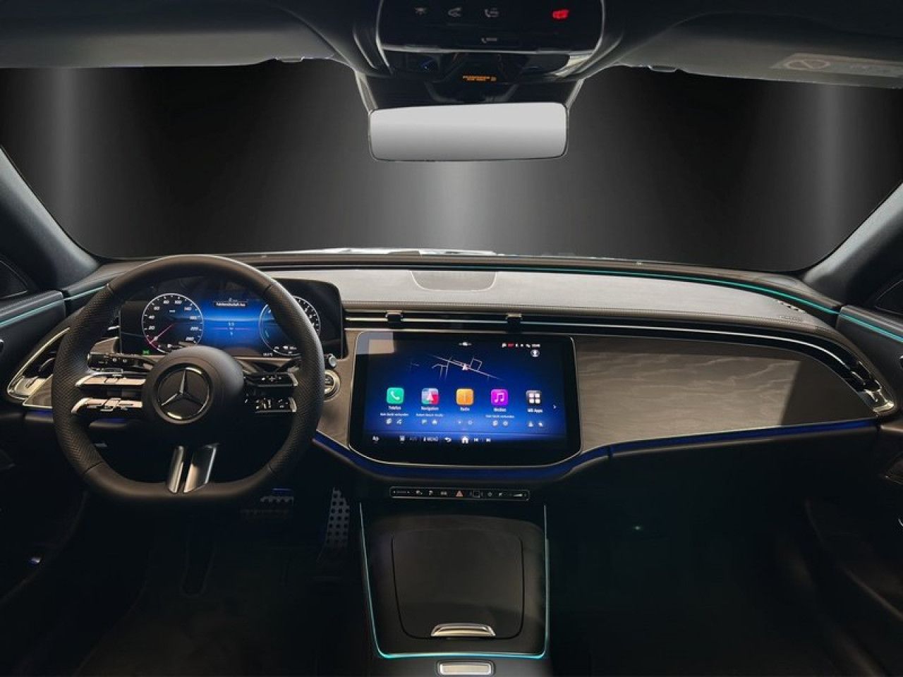 Mercedes-Benz E-Klasse – Bild 12