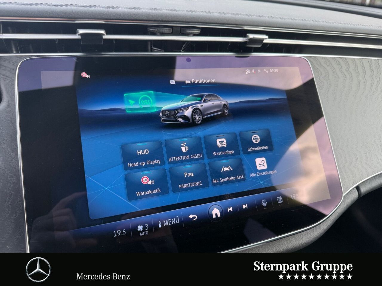 Mercedes-Benz E-Klasse – Bild 20