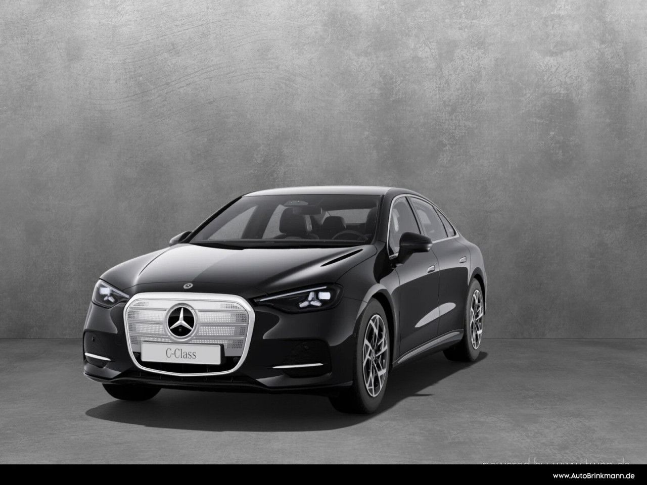 Mercedes-Benz C-Klasse – Bild 2