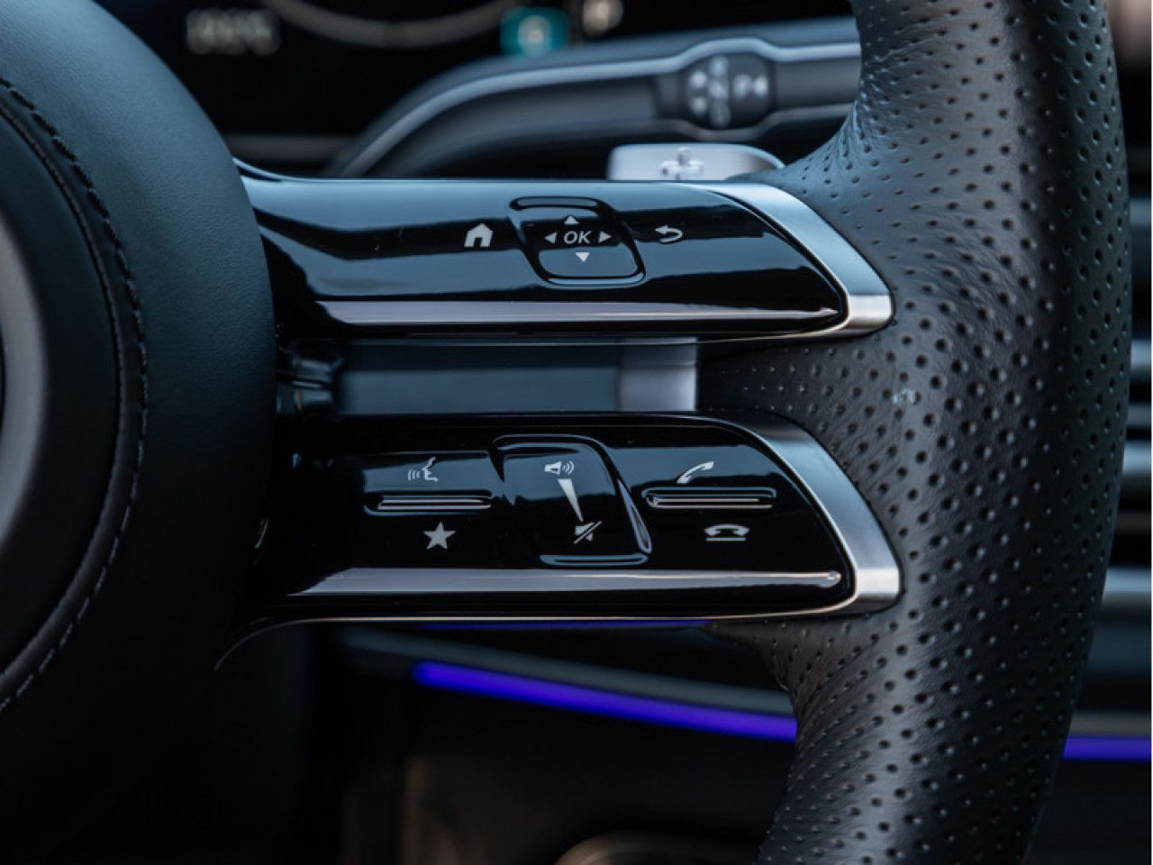 Mercedes-Benz GLE – Bild 18